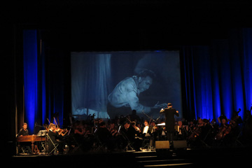 Die schönsten Filmmusikmelodien, zvg Prague Symphonic Ensemble, Jérôme Kuhn