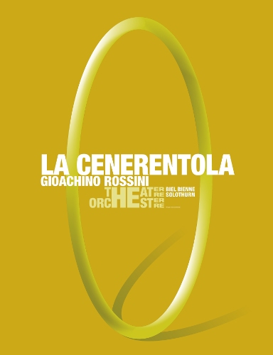 La Cenerentola, © TOBS zvg